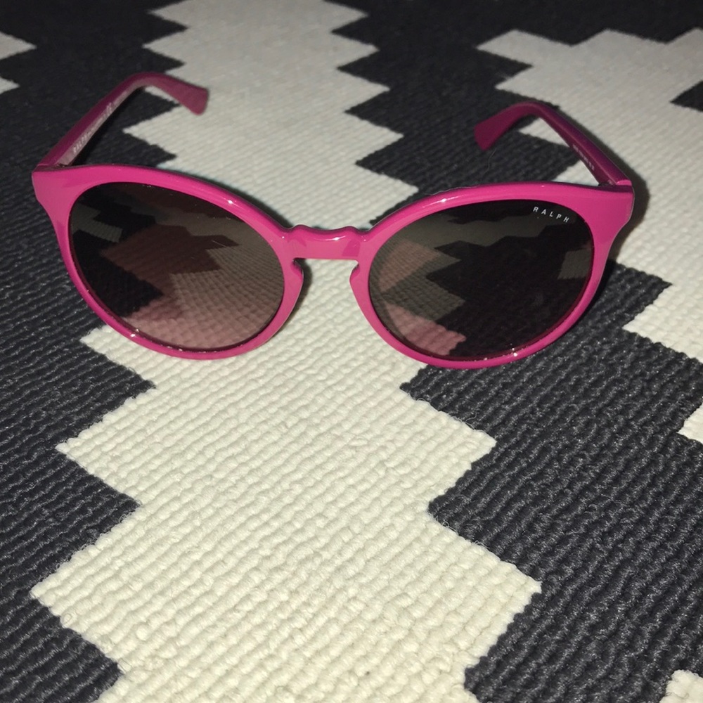 Ralph Lauren sunglasses